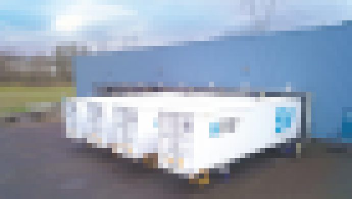 Photo Kvapalné batérie sa môžu stať veľkým konkurentom Li-ion. Stavili na ne aj Gates a Bezos