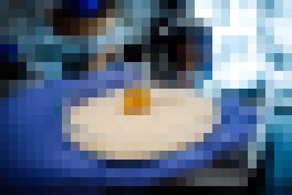 Photo Slnečné žiarenie môže premeniť plastový odpad na kľúčový prvok vodíkových palivových článkov