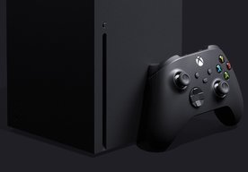Photo Nová generácia Xbox Series X prinesie 4x vyšší výkon, 8K grafiku a ray tracing