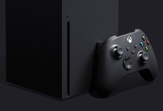 Photo Nová generácia Xbox Series X prinesie 4x vyšší výkon, 8K grafiku a ray tracing