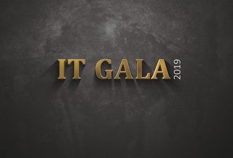 Photo PRESS IT GALA 2019