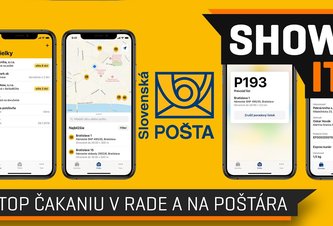 Photo Slovenská pošta modernizuje svoje IT prostredie. Presunutie dátového centra si vyžiada dočasnú odstávku poštových služieb
