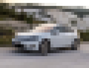 Photo VW e-Golf: Pohodlný a úsporný