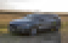 Photo Ford Mondeo Titanium Hybrid kombi: Rodinné kombi s nízkou spotrebou