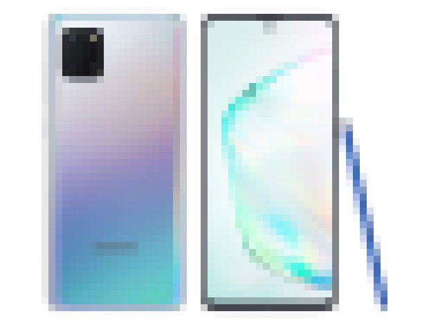 Photo Samsung predstavil nové smartfóny Galaxy S10 Lite a Galaxy Note10 Lite