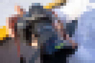 Photo Tretia generácia fotoaparátu Canon EOS-1D X Mark III pre profesionálnu športovú a prírodnú fotografiu