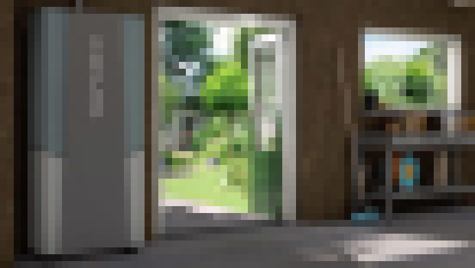 Photo CES 2020: Revolučné riešenie Hydraloop zrecykluje až 85% vody v domácnosti