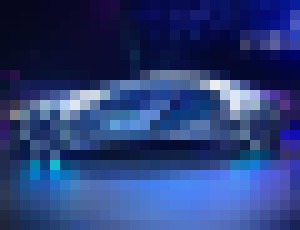 Photo CES 2020: Mercedes predstavil „bio“ auto budúcnosti inšpirované Avatarom