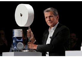 Photo CES 2020: Robot, ktorý vám prinesie toaletný papier