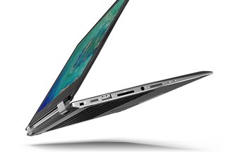 Photo CZ: Acer vylepšuje svoj rad konvertibilných notebookov Spin o nové tenšie modely a najnovšie procesory 