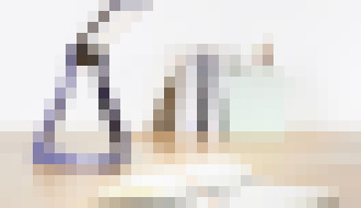 Photo CES 2020: Svetlo na zvládnutie dyslexie