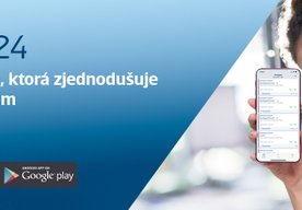 Photo Slovensko má prvú bankovú aplikáciu vyvinutú špeciálne pre firemných klientov