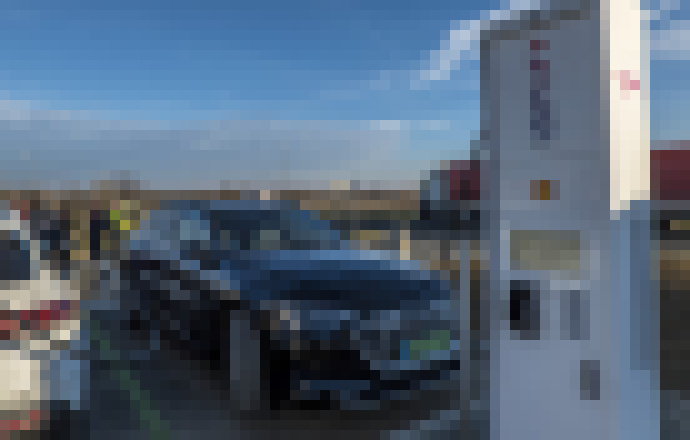 Photo Shell a IONITY spájajú sily pri budovaní nabíjacích staníc pre elektromobily