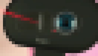 Photo CES 2020: Laserový zameriavač na likvidáciu komárov v miestnosti