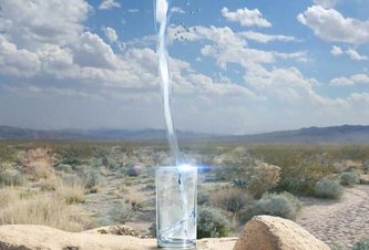 Photo CES 2020: Zariadenie Watergen vyrába vodu zo vzduchu