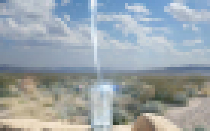 Photo CES 2020: Zariadenie Watergen vyrába vodu zo vzduchu