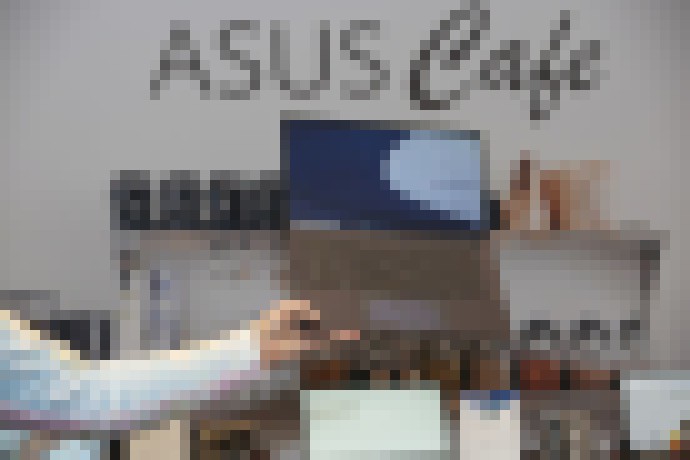 Photo CES 2020: ASUS predstavil ExpertBook - najľahší 14“ biznis notebook na svete