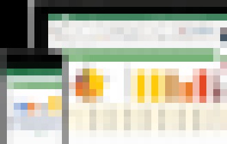 Photo Business Intelligence v Exceli – kontingenčná tabuľka a graf