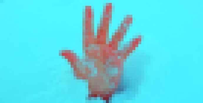 Photo Armáda našla spôsob, ako v zime udržať ruky vojakov teplé aj bez rukavíc