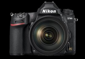 Photo Vytvorte svoje najlepšie dielo s úplne novým fotoaparátom Nikon D780