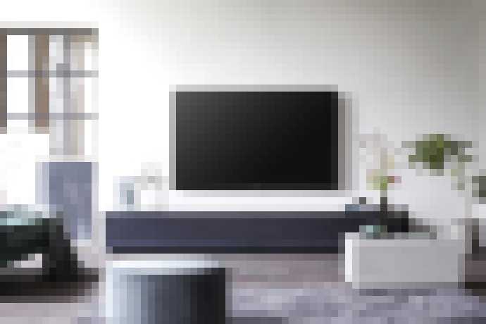 Photo Panasonic HZ2000: Hollywoodska kvalita obrazu aj v jasne osvetlenej obývacej izbe 