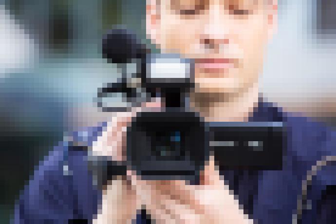 Photo Panasonic predstavuje dve najmenšie a najľahšie profesionálne videokamery