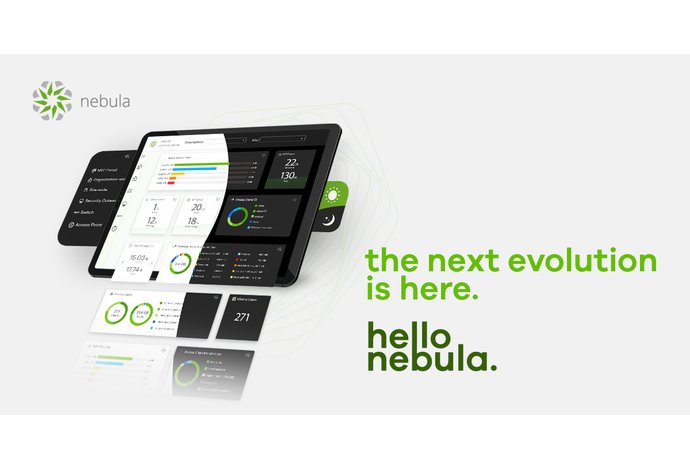 Photo Platforma Nebula má nové užívateľské rozhranie s atraktívnym ovládacím panelom a novými funkciami