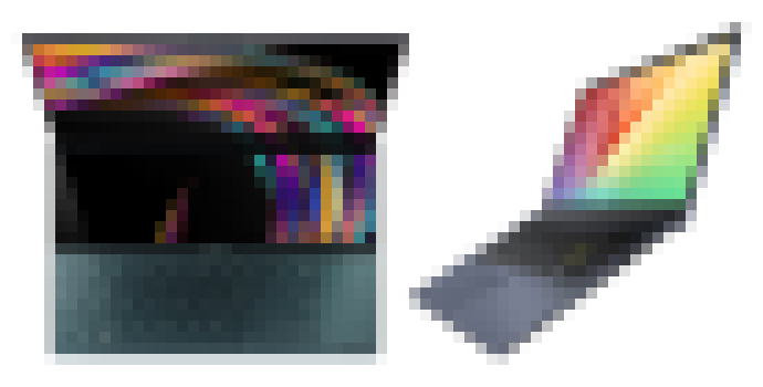 Photo ASUS predstavil kompletné portfólio lifestylových, biznisových a herných inovácií na veľtrhu CES 2020