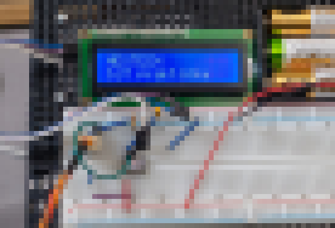 Photo IoT prakticky: prvé pokusy s čipom PICAXE jednoducho programovateľným v jazyku BASIC