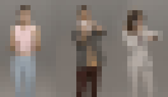 Photo Umelí ľudia Samsungu Neoni predstavujú naozaj „nový druh života“