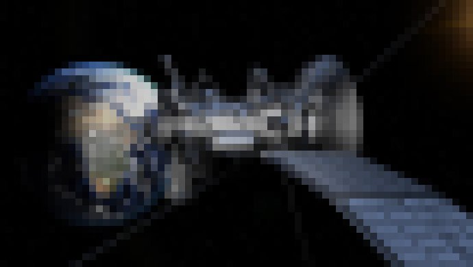Photo Na poskytovanie internetu na celom svete by vraj mohli stačiť iba štyri satelity