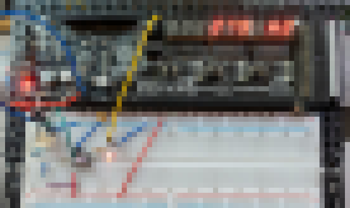 Photo IoT prakticky: Totem Mini Lab – zostava na prototypovanie riešení s mikrokontrolérmi