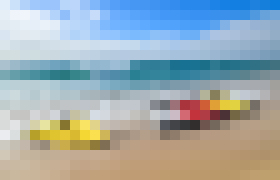 Photo 3D tlačený elektrický skúter môže plávať pod vodou rýchlosťou až 20 km/h