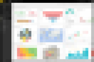 Photo MS Power BI - ako vytvoriť graf z údajov z Wikipédie, či iného webu za 5 minút
