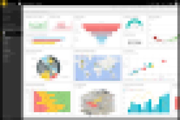 Photo MS Power BI - ako vytvoriť graf z údajov z Wikipédie, či iného webu za 5 minút