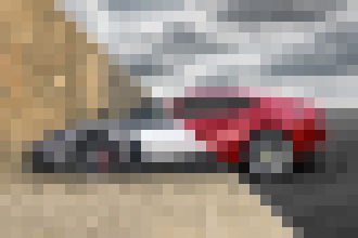 Photo Video: Aký je rozdiel medzi superautom a hyperautom?