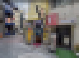 Photo Fotogrametria v praxi: Japonský nadšenec premenil 2D fotografie na neskutočné 3D videá