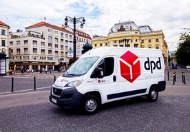 Photo Spoločnosť DPD kúpila balíkové divízie Geis na Slovensku a v Čechách
