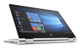 Photo HP predstavila nový konvertibilný notebook určený pre rozvíjajúce sa podniky a vzdelávacie inštitúcie – HP ProBook x360 435 G7