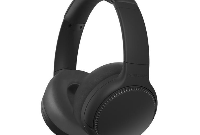 Photo Bezdrôtové slúchadlá Deep Bass