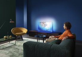 Photo Philips predstavil novú sériu OLED televízorov pre rok 2020