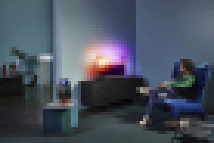 Photo Philips predstavil novinky v rodine LED televízorov pre rok 2020
