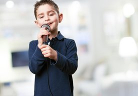 Photo Miluje vaše dieťa spievanie? Podporte ho týmto a zabavíte sa aj vy!