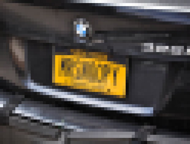 Photo Čítačku ŠPZ už bude môcť používať každý. Stačí na to kamera a 5 dolárov