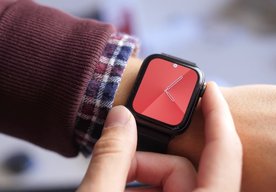 Photo Ďalšia generácia hodiniek od Apple dostane funkciu, ktorú Fitbit ponúka už roky