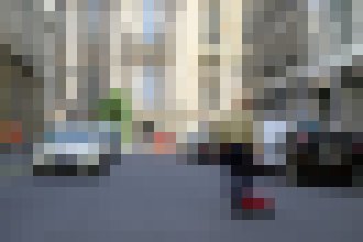 Photo Aj Google Mapy sa dajú hacknúť. Pomocou 99 telefónov je možné vytvoriť fiktívnu kolónu