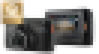 Photo Autokamera MIO ocenená ako IT produkt roka 2020