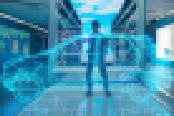 Photo Líder čínskej elektromobility spustil digitálnu továreň 