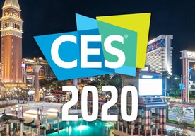 Photo CES 2020: Ani tohtoročné podujatie Consumer Electronics Show nesklamalo