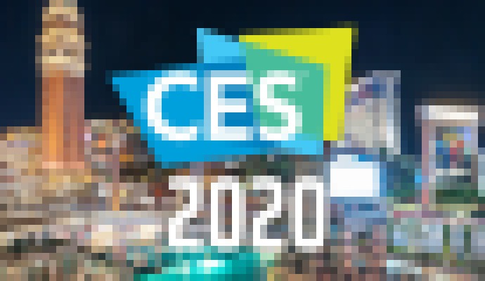 Photo CES 2020: Ani tohtoročné podujatie Consumer Electronics Show nesklamalo